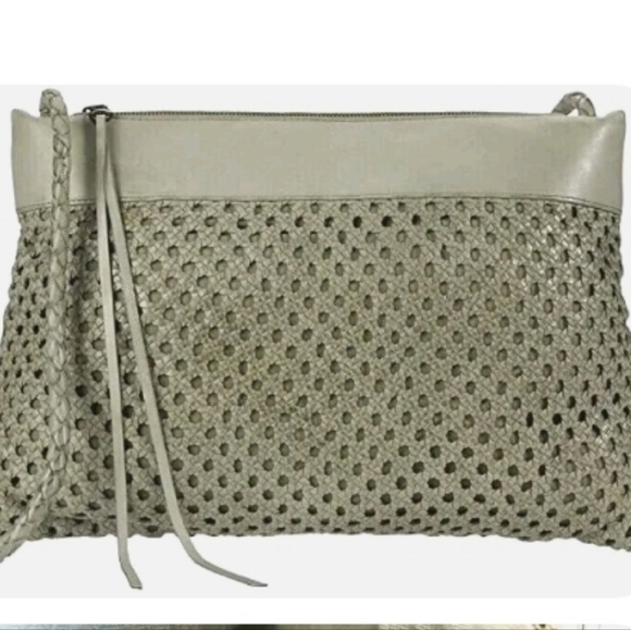 HOBO Daydream Leather Crossbody Bag - Picture 2 of 13